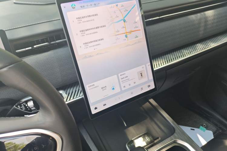 Used Chery Explore 06 2023 Urban Edition 1.6T Two-Wheel Drive Luxury