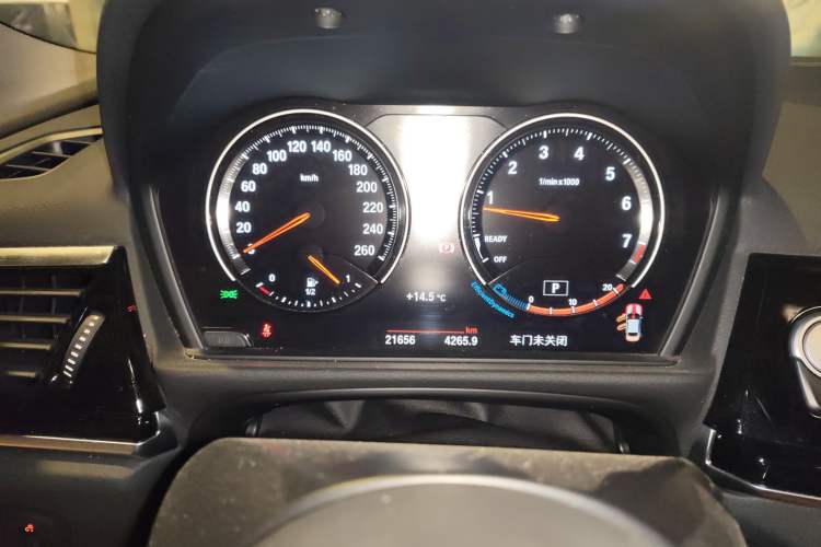 Used BMW 1 Series 2023 125i M Sport Night Edition
