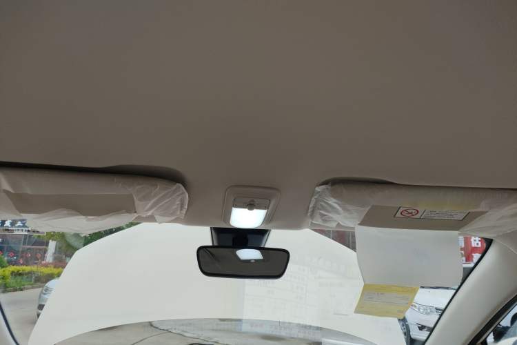 Used Wuling Bingo 2025 333 km Enjoyment Version Headliner