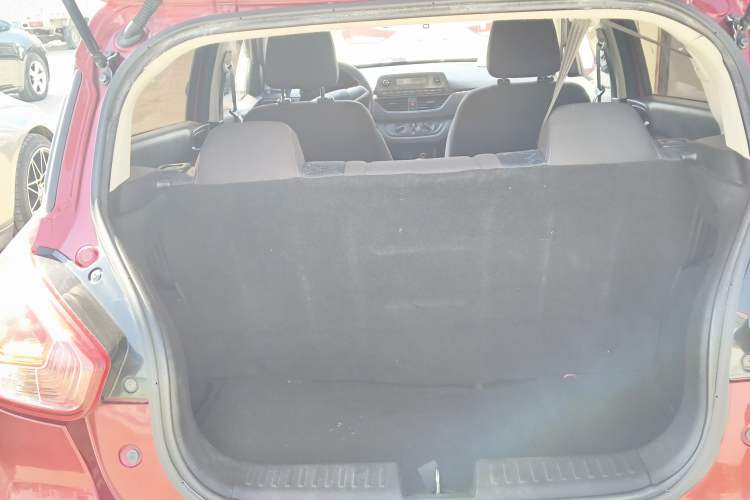 Used Baojun 310 2020 1.2L Manual Comfort Edition