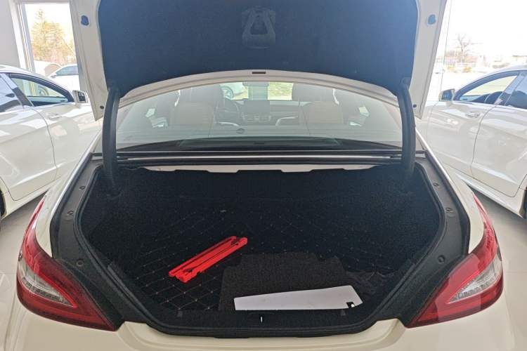 Used Mercedes-Benz CLS 2015 CLS 320
