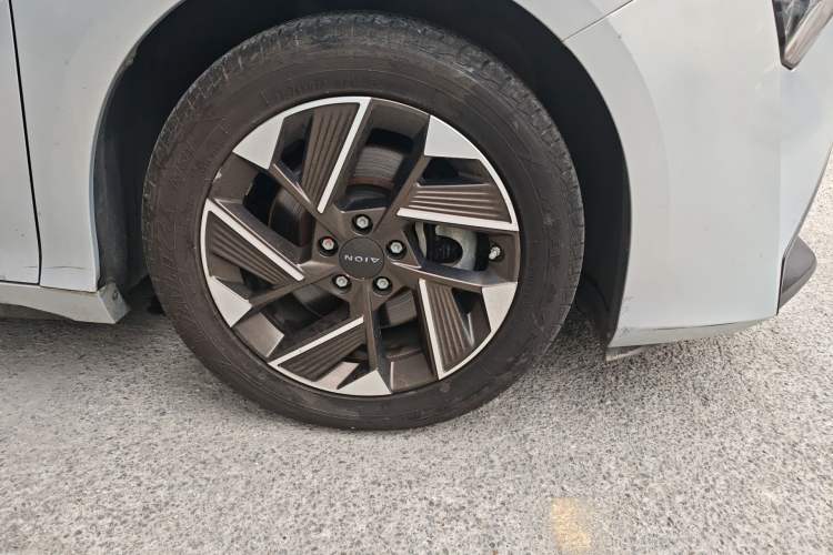 Used AION S Plus 2021 80 Ultra-Long Range Edition