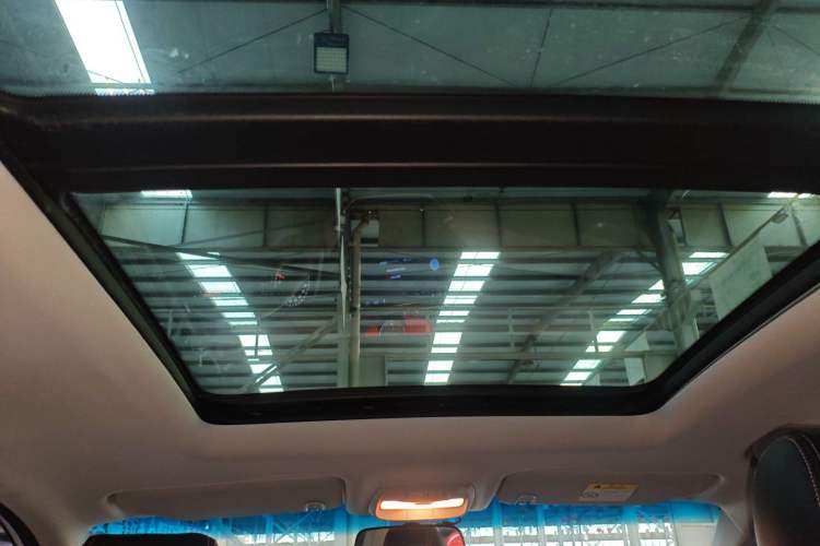 Used Chevrolet Orlando 2019 530T Automatic Luxury Edition (5+2 Seater) – China VI Standard