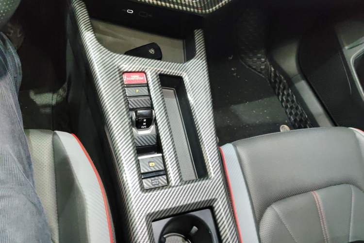 Used Volkswagen Lamando 2023 Lavida L 280TSI DSG Cool & Spicy Edition
