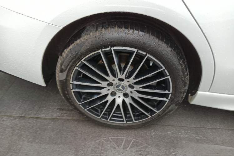 Used Mercedes-Benz C-Class 2024 C 200 L Sport Edition
