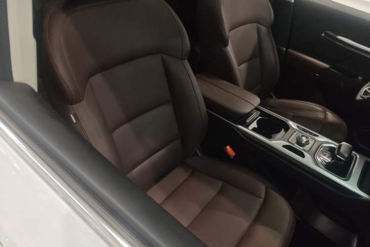 Used Geely Auto Haoyue 2022 1.8TD DCT Luxury 7-Seater
