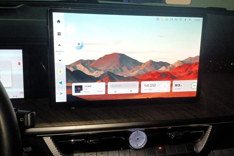 Used Tank 500 2022 3.0T Sport Edition "Creation" Style 7 Seats