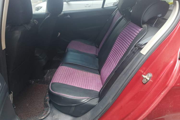 Used Peugeot 308 2014 Enjoy Edition Classic 1.6L Automatic Premium Model
