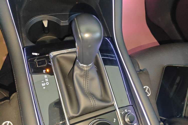 Used Mazda Mazda 3 Axela 2021 2.0L Automatic Zhiya Edition
