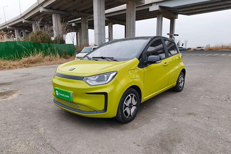 Used SOL E10X 2021 Jimei Edition 302km Beyond Model