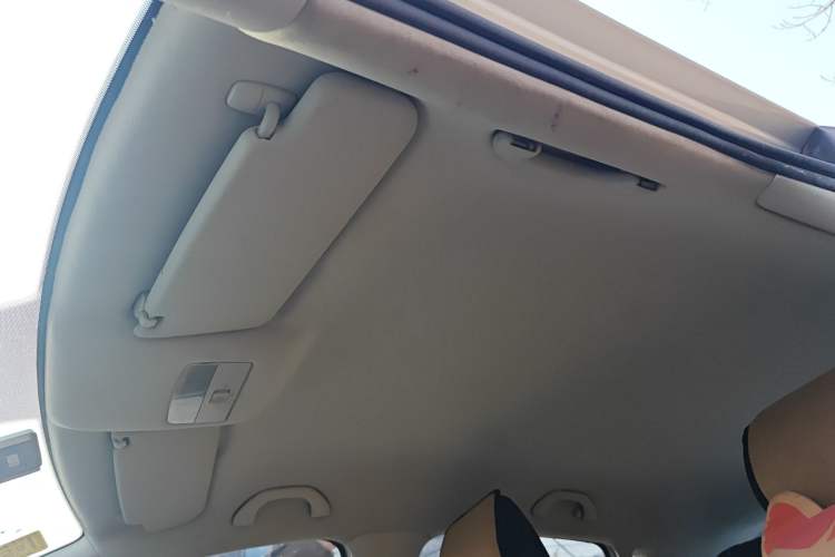 Used Volkswagen Polo 2011 1.4L Manual ZhiLe Edition