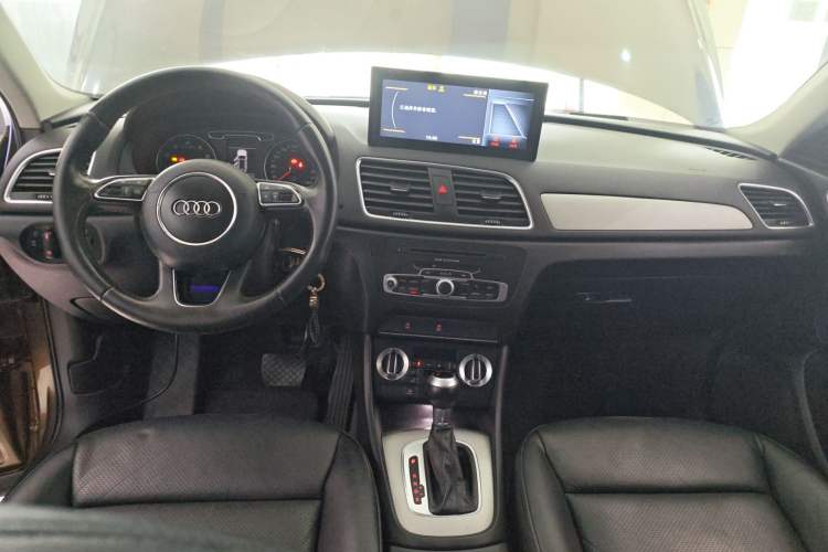 Used Audi Q3 2015 35 TFSI Millionth Anniversary Intelligent Edition