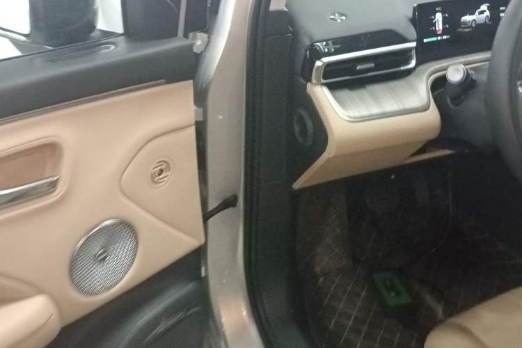 Used AION i60 2026 Model 530 Standard Edition Driver Seat