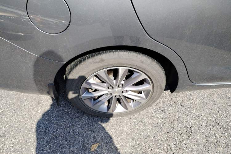 Used Chevrolet Monza 2022 320 Automatic Enjoyment Edition
