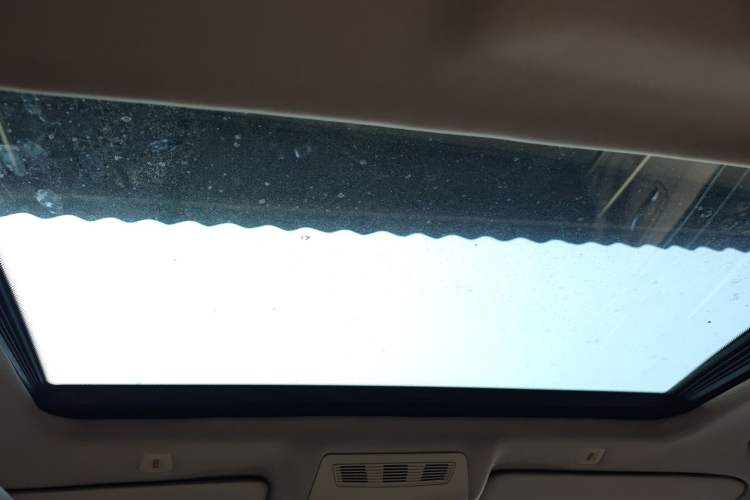 Used BMW 5 Series 2012 530Li Leading Model Headliner