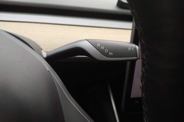 Used Tesla Model 3 2019 Standard Range Rear-Drive Upgraded Version