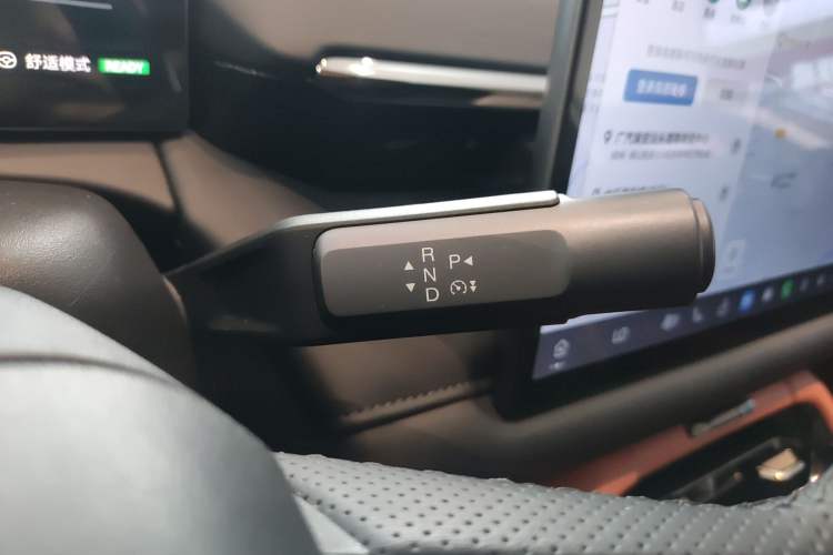 Used AION RT 2025 650 LiDAR Edition