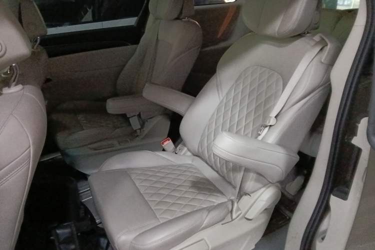 Used Buick GL8 2022 ES Landtrek 653T Comfort Edition
