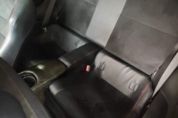 Used Toyota 86 2014 2.0L Automatic Luxury Version