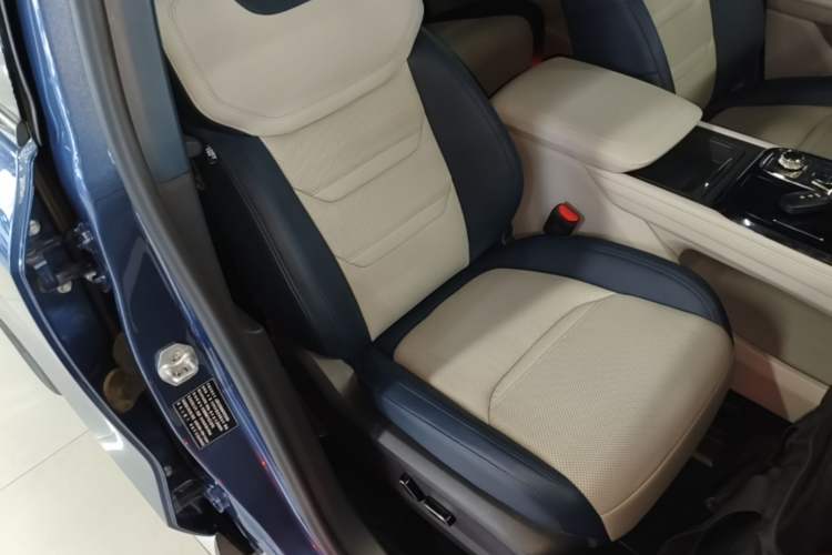 Used Ford Equator Sport 2022 Restyled EcoBoost 170 Prestige PLUS Trim
