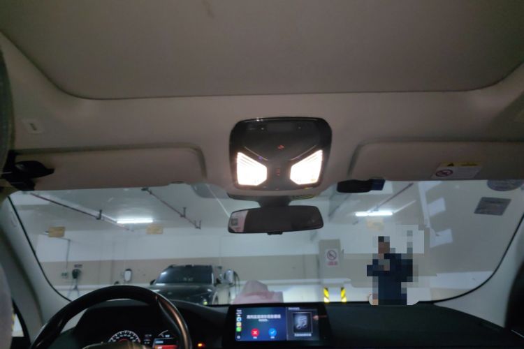 Used BMW 6 Series GT 2019 630i Luxury Design Package Headliner