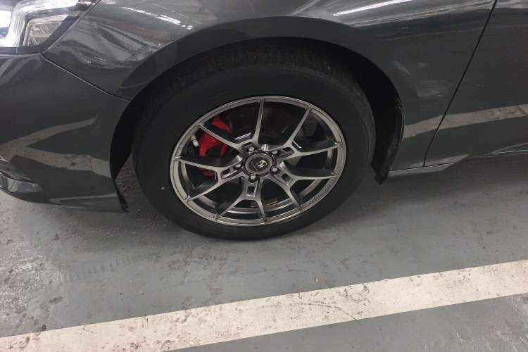 Used Honda Inspire 2022 260TURBO Elegant Edition