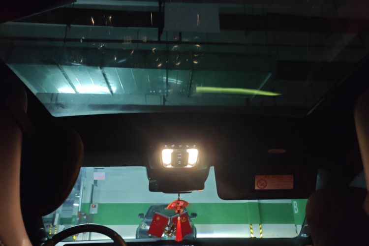 Used Mercedes-Benz CLA AMG 2023 AMG CLA 35 4MATIC Headliner