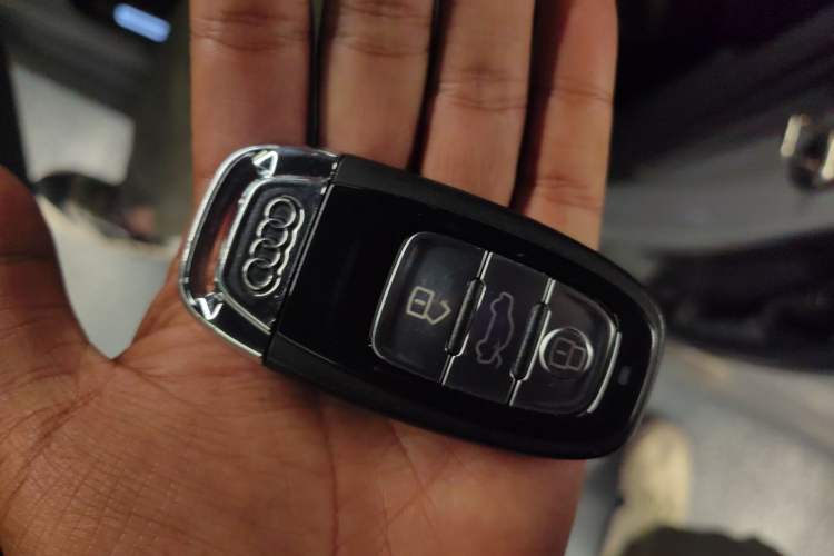 Used Audi RS 6 2016 RS 6 4.0T Avant
