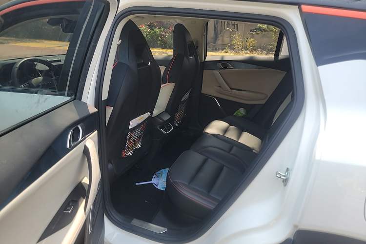 Used Lynk & Co 06 2020 1.5T YAO Halo
