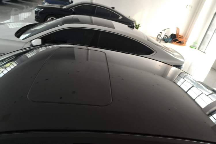 Used Chevrolet Malibu 2018 530T Automatic Luxury Edition