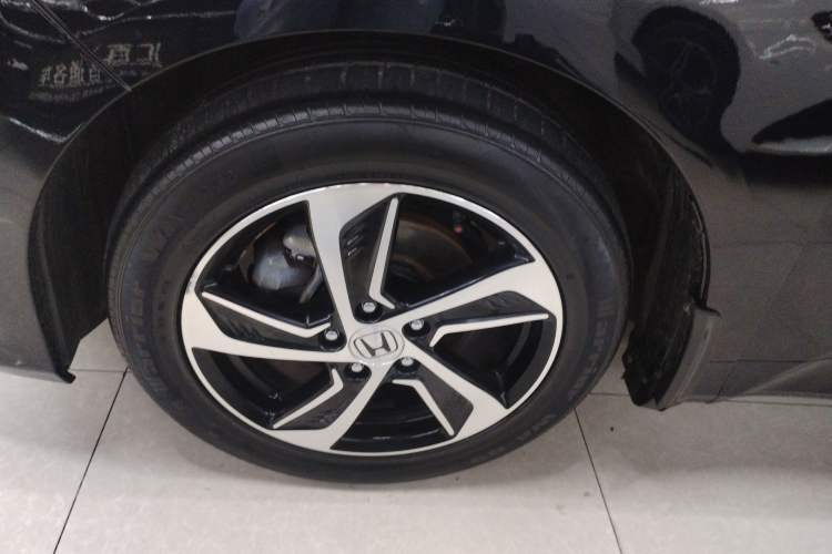 Used Honda Odyssey 2015 2.4L Luxury Edition
