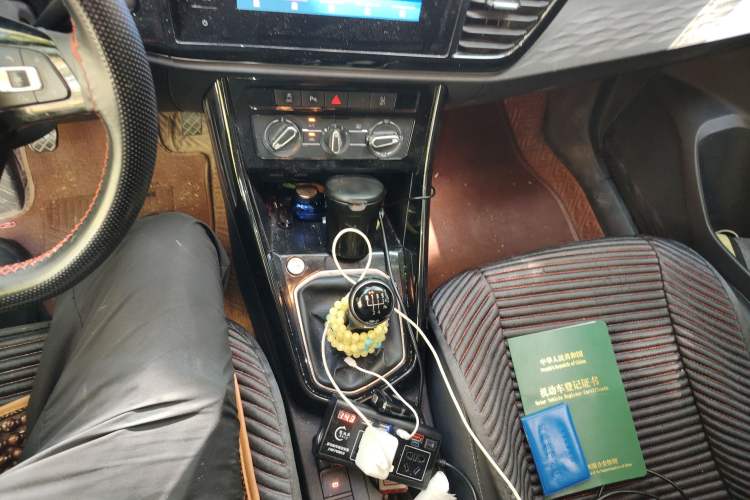 Used Jetta VS5 2022 280TSI Manual Enjoyment Pro Version
