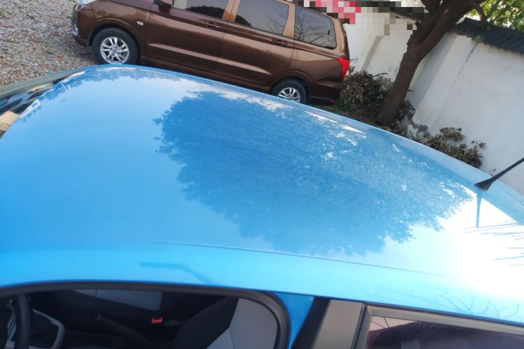 Used Skoda Fabia 2016 1.4L Automatic Car Enjoy Edition