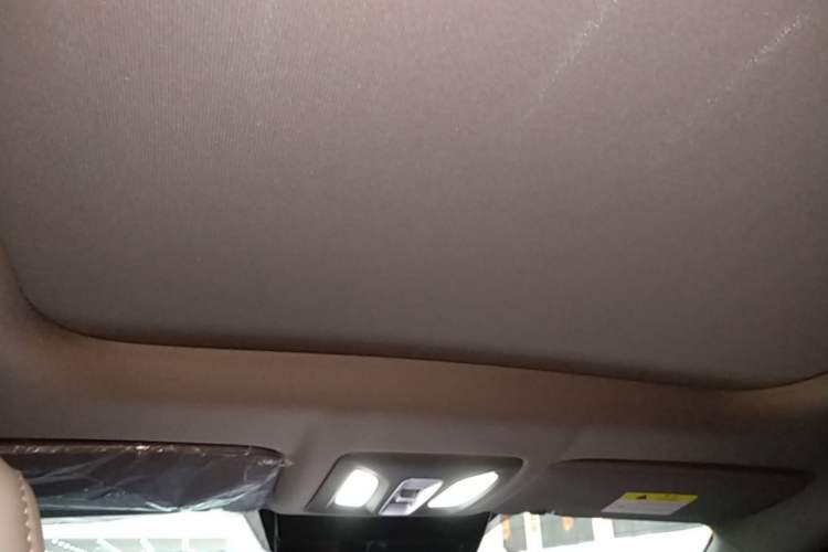 Used CHANGAN CS75 PLUS 2026 Model, Smart Champion Edition 1.5T New Blue Whale Smart Navigation Version
