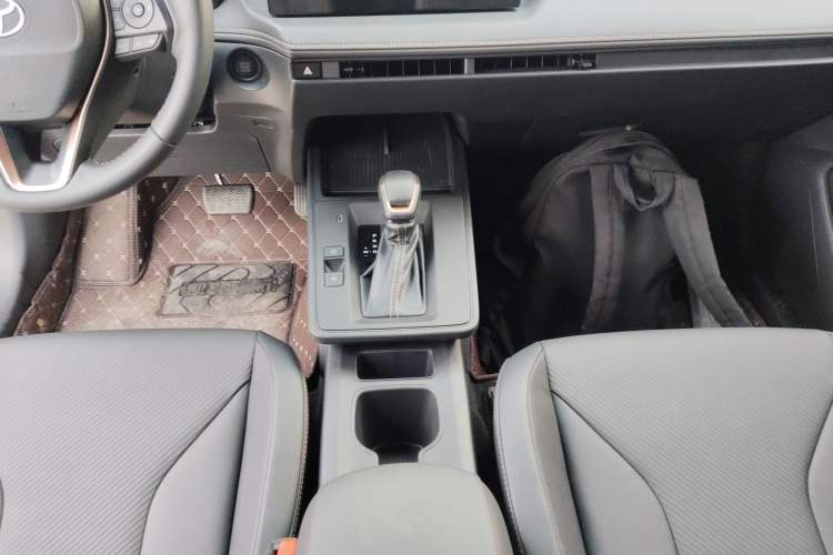 Used Toyota FRONTLANDER 2026 Model 2.0L CVT Comfort PLUS Edition
