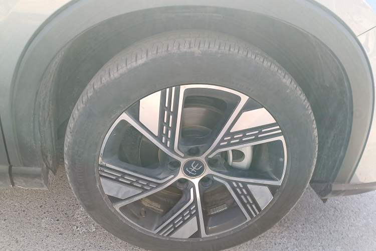 Used BYD Song Pro New Energy 2023 Champion Edition DM-i 110KM Excellence Model