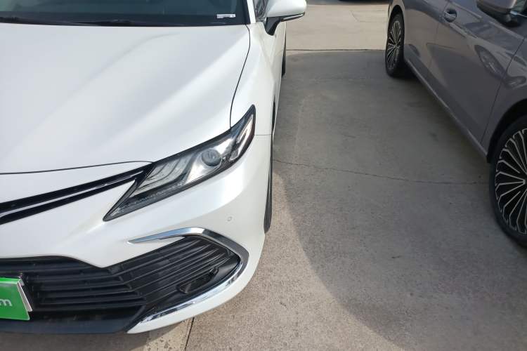 Used Toyota Camry 2021 2.0G Luxury Edition Left Front Headlight