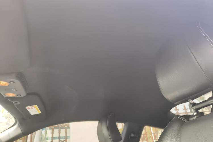 Used Ford Mustang 2017 2.3T Performance Edition
