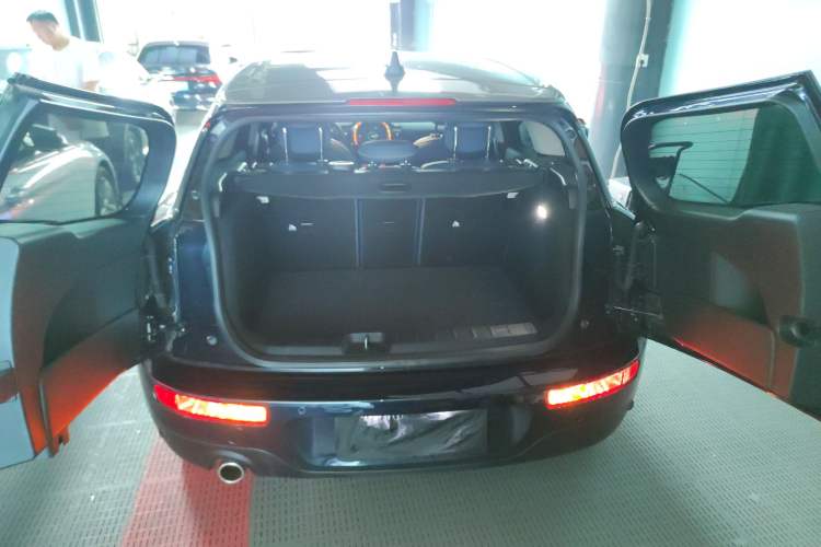 Used MINI Clubman 2021 1.5T COOPER Connoisseur
