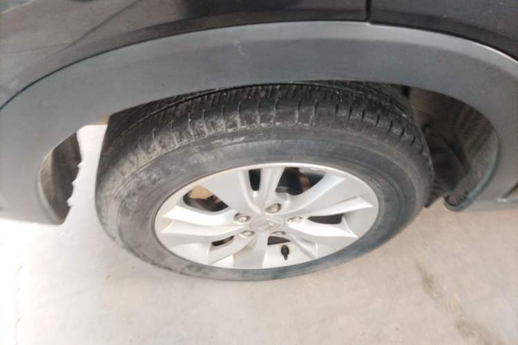 Used Honda Vezel 2018 1.5L CVT 2WD Technology Elite Model
