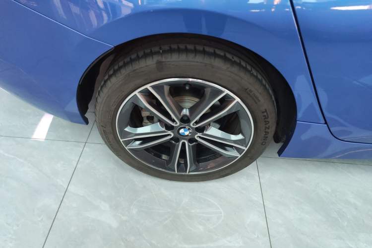 Used BMW 1 Series 2018 118i Sport Edition