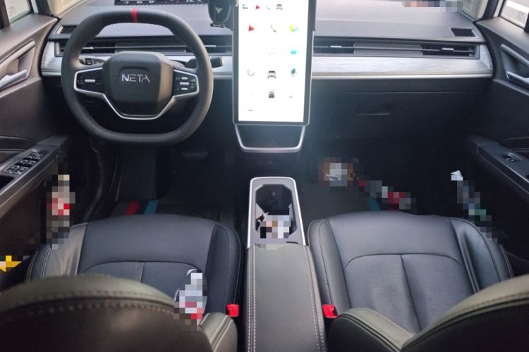 Used NETA AYA 2023 401 Lite