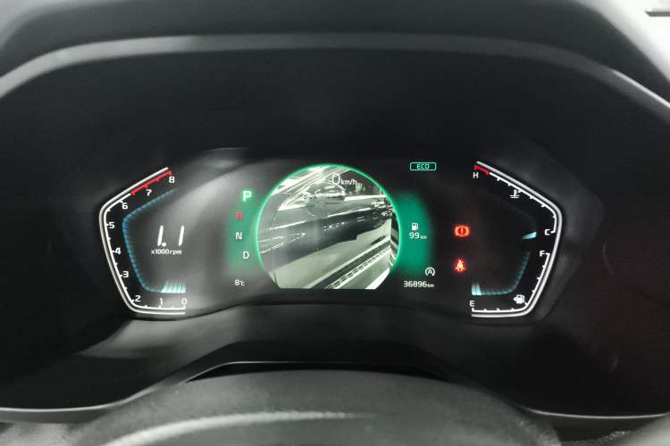 Used Kia Sportage R 2021 Ace 2.0L Splendid Edition