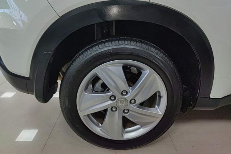 Used Honda Vezel 2020 220 TURBO CVT Elite Edition
