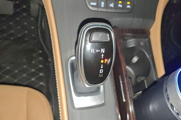 Used Buick LaCrosse 2020 652T Prestige Edition