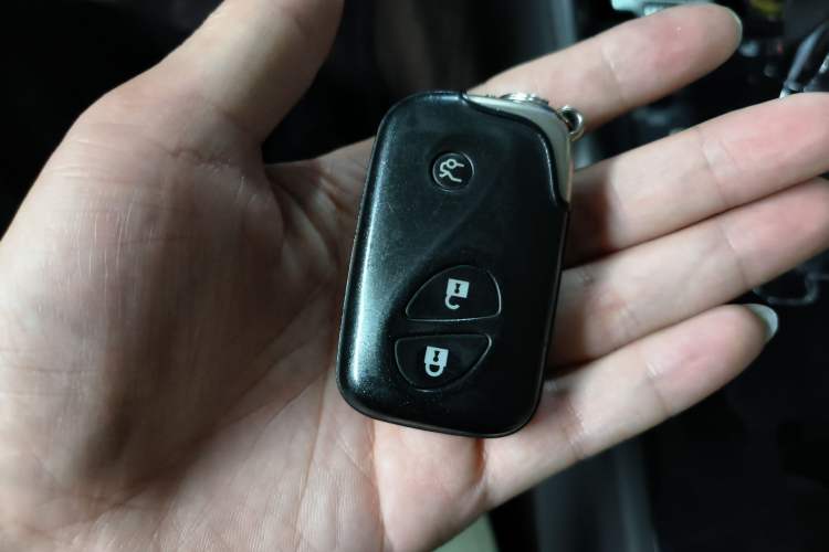 Used Lexus IS 2011 250 Xuan Dong Edition
