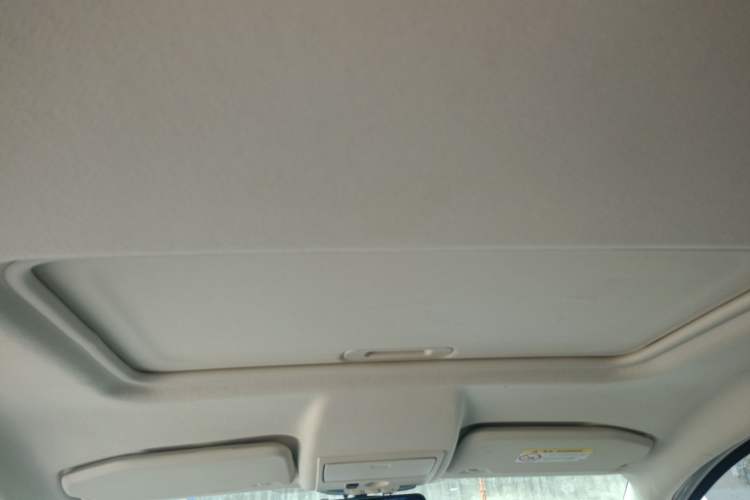 Used Ford EcoSport 2018 1.5L Automatic Zunyi Trim
