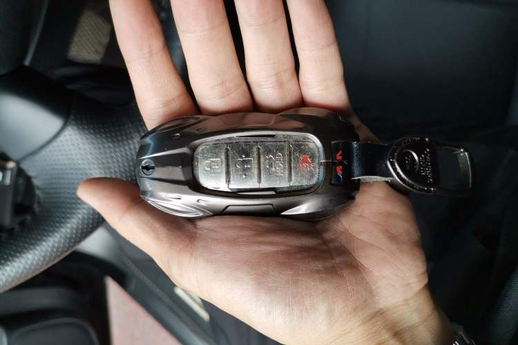 Used Infiniti Q70 2017 Q70L 2.5L Enjoyment Edition