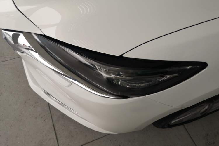 Used Mazda Atenza 2020 2.5L Sky Blue Prestige Edition Left Front Headlight