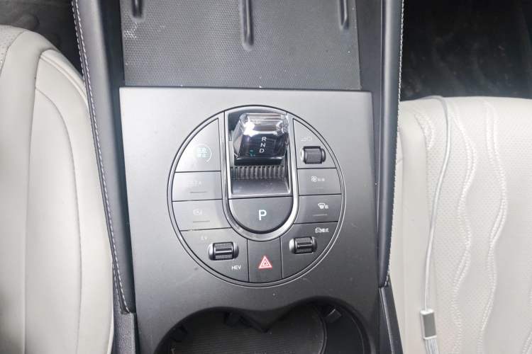 Used BYD Seal 06 New Energy 2024 DM-i 80KM Prestige Model